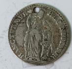 Holland kwart Gulden 1759, Ophalen of Verzenden, Vóór koninkrijk, Overige waardes