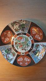 Imari schaal (China), Ophalen