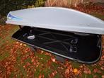 Thule Ocean 780 Dakkoffer - Ruim en Betrouwbaar!, Auto diversen, Dakkoffers, Ophalen, Gebruikt