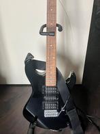 Yamaha oefengitaar elektrisch met versterker, Overige merken, Gebruikt, Met versterker, Ophalen of Verzenden