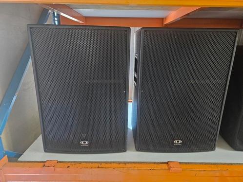 Dynacord CP15-3, Muziek en Instrumenten, Versterkers | Keyboard, Monitor en PA, Gebruikt, P.A., Minder dan 500 watt, Ophalen