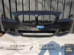 BMW 5 F10 F11 LIFT M PAKKET BUMPER 4 PDC, Ophalen of Verzenden, Gebruikt, BMW, Bumper