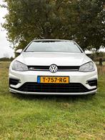 Volkswagen Golf 1.2 TSI R-Line, Voorwielaandrijving, 4 cilinders, Bluetooth, Wit