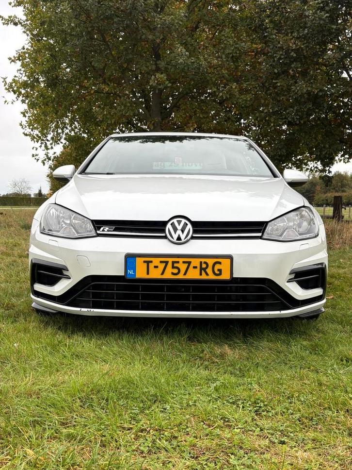 Volkswagen Golf 1.2 TSI R-Line, Auto's, Volkswagen, Particulier, Golf, ABS, Airbags, Airconditioning, Alarm, Android Auto, Apple Carplay