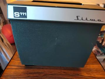 Silma S111 Filmprojector beschikbaar voor biedingen