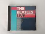 the beatles - live starclub hamburg, Ophalen of Verzenden, 1960 tot 1980, Zo goed als nieuw