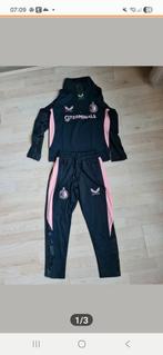 Feyenoord kinderpakken en andere grote maat pakken, Kinderen en Baby's, Ophalen of Verzenden, Zo goed als nieuw