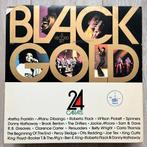 LP Various – Black Gold - 24 Carats 2LP 1973, Ophalen of Verzenden, Gebruikt, 12 inch