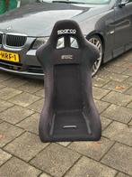 Sparco EVO III GRP Light, Auto diversen, Ophalen, Gebruikt