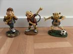 3x Laaf / Laven / Efteling, Verzamelen, Beelden en Beeldjes, Ophalen, Zo goed als nieuw, Laaf