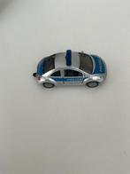 Siku Vw Beetle Politie Polizei, Hobby en Vrije tijd, Ophalen, Zo goed als nieuw, Auto