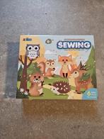 AVIBO Bosdieren Naaiset, Ophalen of Verzenden, Nieuw, Knutselen