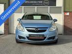 Opel Corsa 1.2-16V Business/AIRCO/3DRS/AUT/APK/NAP, 450 kg, 4 cilinders, Blauw, 1229 cc