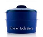 Tupperware stoomset, nieuw, Ophalen of Verzenden, Nieuw
