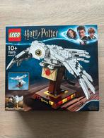Lego Harry Potter 75979 Hedwig nieuw, Ophalen of Verzenden, Nieuw, Complete set, Lego