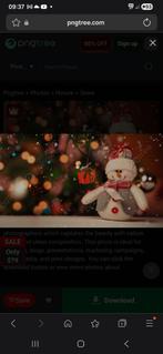 Gezocht gratis kerst spullen, Ophalen