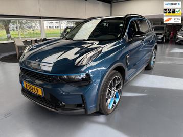 Lynk & Co 01 1.5 |Trekhaak| beschikbaar voor biedingen
