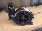 Kachelmotor middenconsole Mercedes w203 C-klasse, Ophalen, Gebruikt, Mercedes-Benz