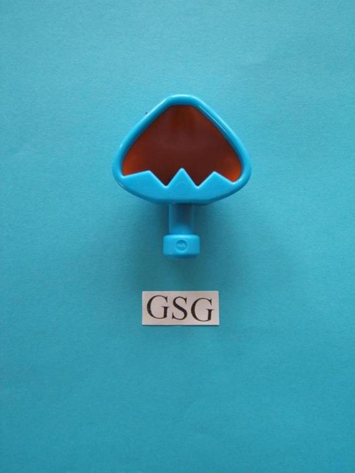 Kid Knex onderdelen oren, Kinderen en Baby's, Speelgoed | Bouwstenen, Gebruikt, K'nex, Ophalen