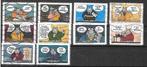 # frankrijk serie 2005-01, Ophalen of Verzenden, Gestempeld