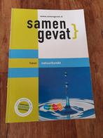 Samengevat Natuurkunde HAVO - Zo goed als nieuw!, Onbekend, Natuurkunde, HAVO, Ophalen of Verzenden