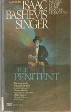 Isaac Bashevis Singer - The penitent., Ophalen of Verzenden, Gelezen