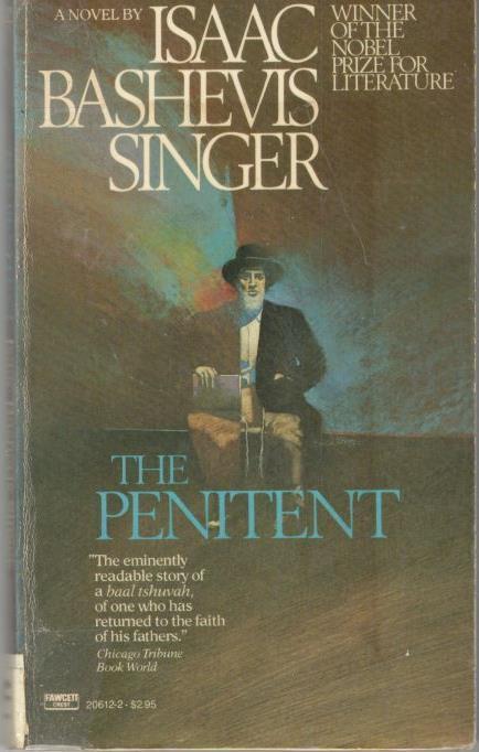Isaac Bashevis Singer - The penitent., Boeken, Taal | Engels, Gelezen, Ophalen of Verzenden