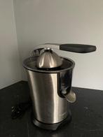 Sapcentrifuge Princess Master Juicer, Ophalen, Gebruikt, Elektrisch, Sapcentrifuge