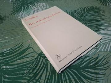 VERGILIUS: Het verhaal van AENEAS beschikbaar voor biedingen