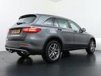 Mercedes-Benz GLC-klasse 350e 4MATIC Premium Plus AMG Stylin, Automaat, Stof, Gebruikt, Euro 6