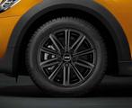 16” MINI 508 Radial Spoke Cooper F55 F56 F57 DUNLOP winter, Ophalen, Gebruikt, 16 inch, 175 mm