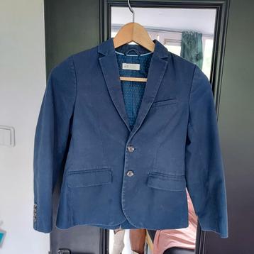 H&M Blazer Jongen Maat 140 beschikbaar voor biedingen