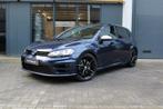 Volkswagen Golf 2.0 TSI R 221KW 5D 4MOTION DSG 2015 Blauw, Auto's, Automaat, 4 cilinders, 1984 cc, Blauw