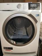 AEG Lavatherm 8000 Wasdroger, Witgoed en Apparatuur, Wasdrogers, Gebruikt, 8 tot 10 kg, Ophalen of Verzenden, Voorlader