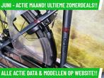 E-Bike! Pegasus Opero! NIEUWSTAAT! Garantie + Onderhoud!, Fietsen en Brommers, Gebruikt, 50 km per accu of meer, Overige merken