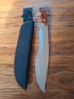 Full Tang Machete 38CM, Verzamelen, Militaria | Algemeen, Mes of Dolk, Amerika, ., Ophalen of Verzenden