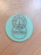 Val-Dieu Bier Taplens, Verzamelen, Ophalen of Verzenden, Zo goed als nieuw