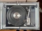 ELAC Miracord 50H II Draaitafel - Vintage Duitse Hi-Fi, Audio, Tv en Foto, Platenspelers, Ophalen, Zo goed als nieuw, Overige merken