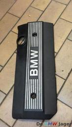 Afdekplaat motor BMW M52 M54 11121710781, Gebruikt, Ophalen of Verzenden, BMW, BMW