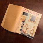 Katholieke Illustratie 1965 – nummers 1 t/m 26 – goede staat, Antiek en Kunst, Ophalen of Verzenden