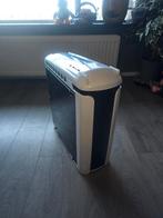 Game pc, Ophalen, Gebruikt