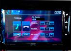 Jvc KW-V240BTautoradio mt Bluetooth&video&achteruitrijcamera, Auto diversen, Autoradio's, Ophalen of Verzenden, Zo goed als nieuw