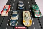 Carrera Universal racebaan raceauto's Lexan serie racewagen, Ophalen of Verzenden, Elektrisch, Carrera