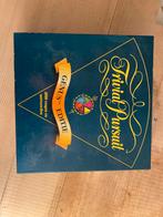 Trivial Pursuit Genus Editie - Bordspel, Een of twee spelers, Ophalen of Verzenden, Gebruikt