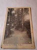 Zeddam, rustieke trap, Ophalen of Verzenden