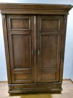 Kast, Antiek en Kunst, Antiek | Meubels | Kasten, Ophalen