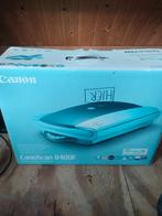 Canon CanoScan 8400F foto negatieven Flatbed Scanner, Gebruikt, Canon, Windows, Ophalen of Verzenden