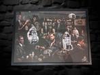 Bud guy lounge- Hidden money art collectie, Antiek en Kunst, Ophalen of Verzenden