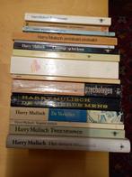 Partij Boeken van en over Harry Mulisch 1., Ophalen, Zo goed als nieuw, Nederland