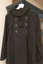 Positie duffelcoat wol mamalicious, Kleding | Dames, Positiekleding, Maat 38/40 (M), Overige typen, Mamalicious, Ophalen of Verzenden